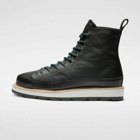 Converse Chuck Taylor Crafted Boot 162355C - Picture 7 of 9